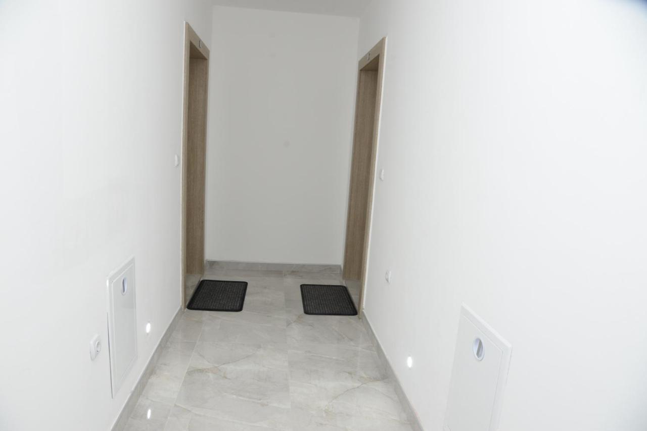 Dino & Gorge Apartments Gevgelija Exterior photo