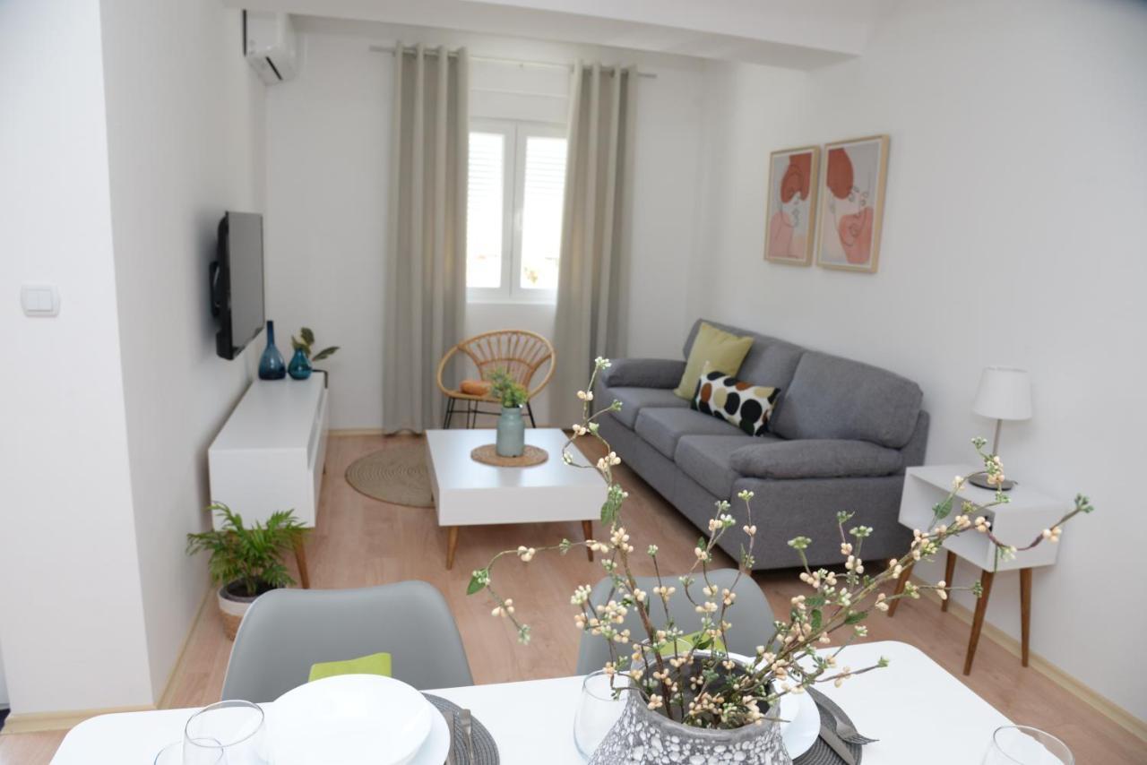 Dino & Gorge Apartments Gevgelija Exterior photo