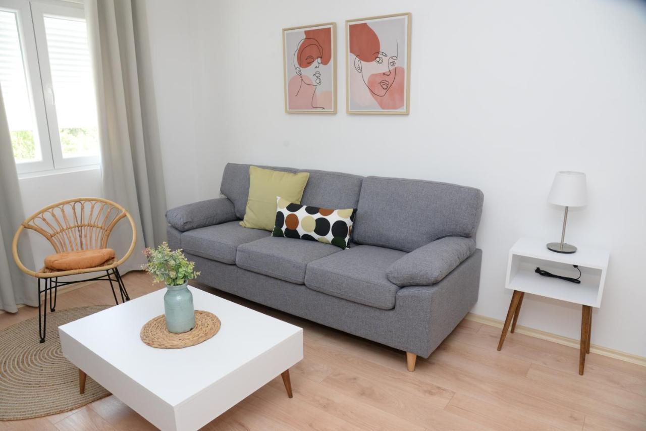 Dino & Gorge Apartments Gevgelija Exterior photo
