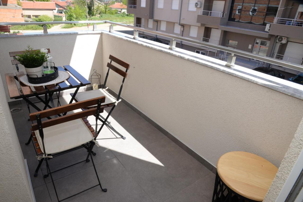 Dino & Gorge Apartments Gevgelija Exterior photo