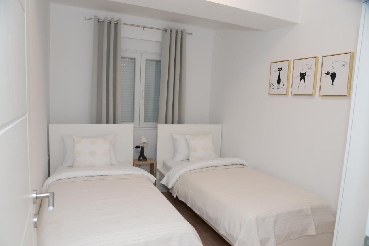 Dino & Gorge Apartments Gevgelija Exterior photo