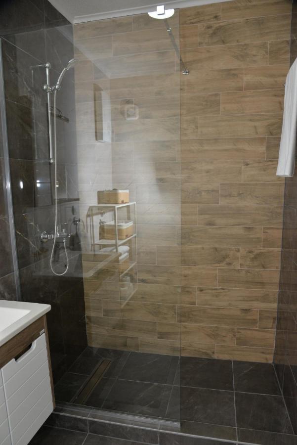 Dino & Gorge Apartments Gevgelija Exterior photo