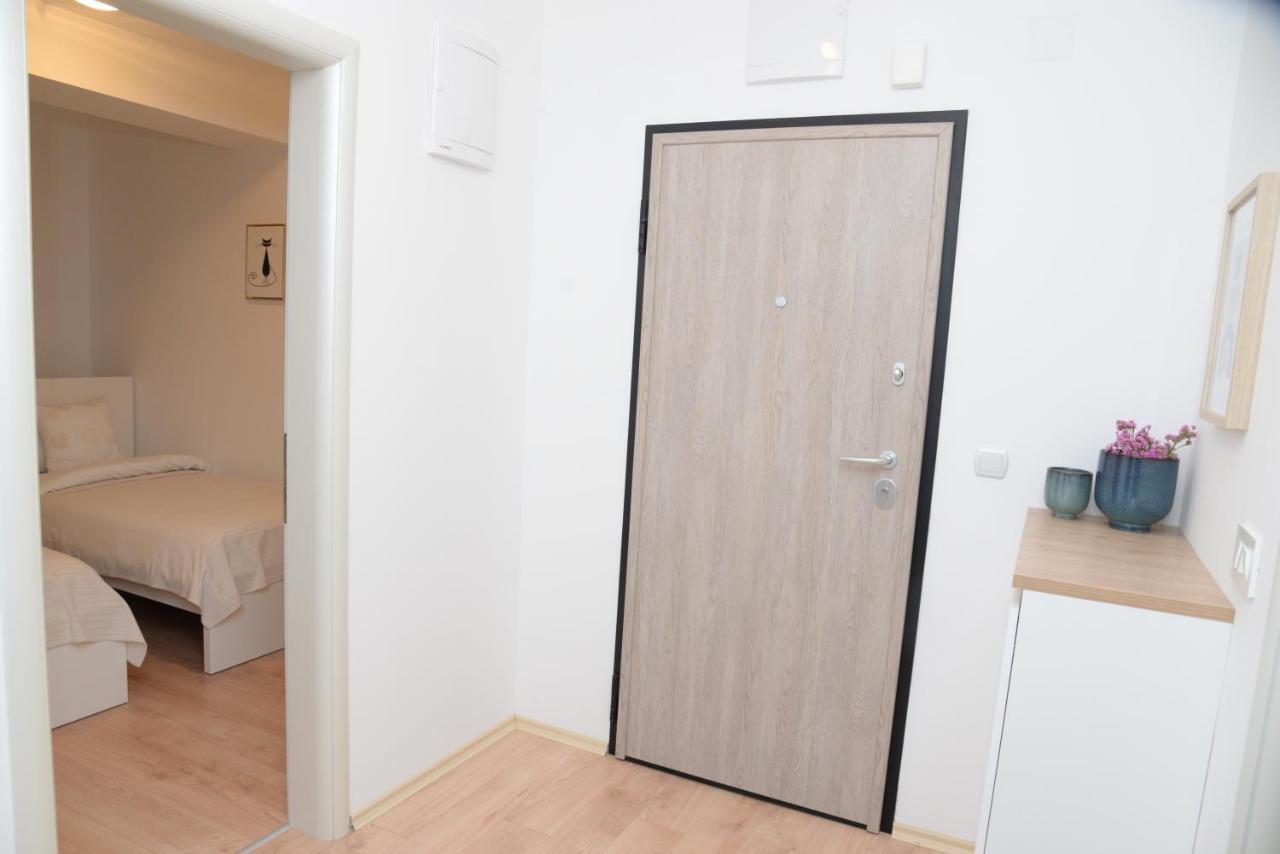 Dino & Gorge Apartments Gevgelija Exterior photo