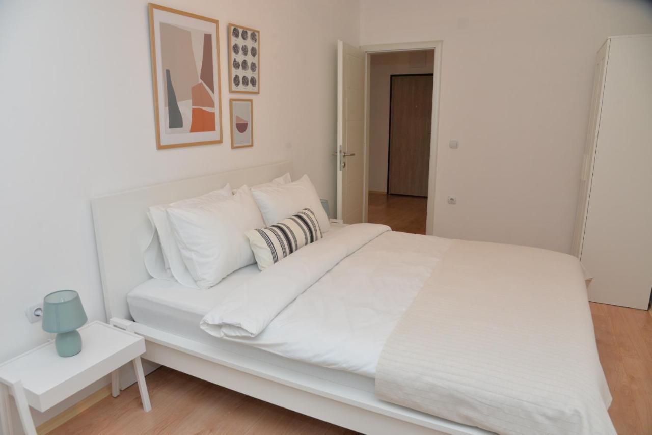 Dino & Gorge Apartments Gevgelija Exterior photo