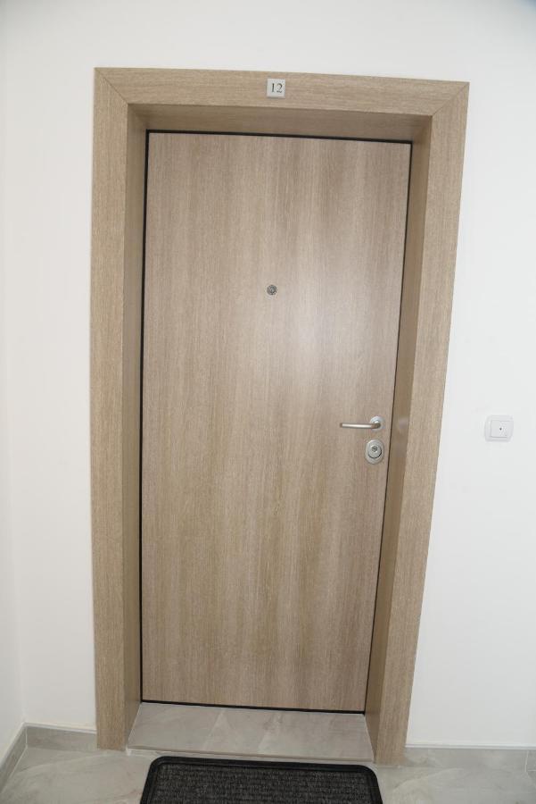 Dino & Gorge Apartments Gevgelija Exterior photo